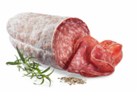 Fenchelsalami