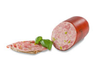 Jagdwurst