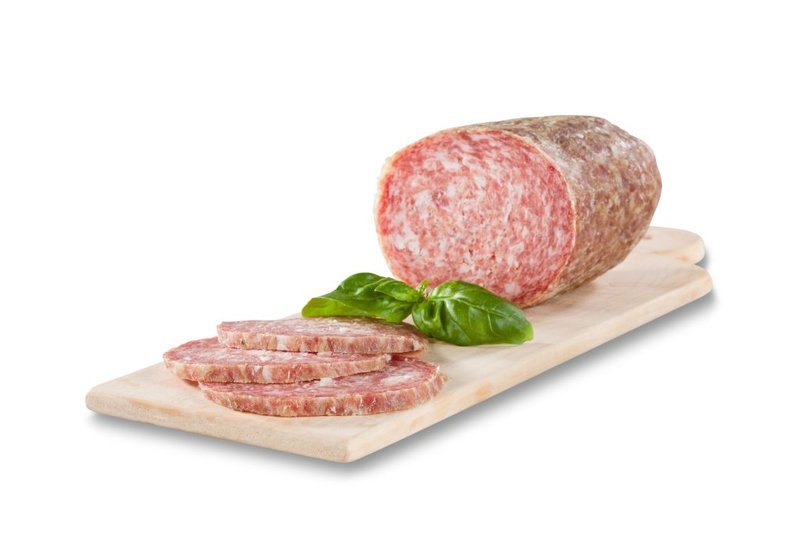Bauern-Stracke 5 Monate gereift Bauern-Stracke 5 Monate gereift
