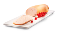 Fleischwurst (Lyoner)