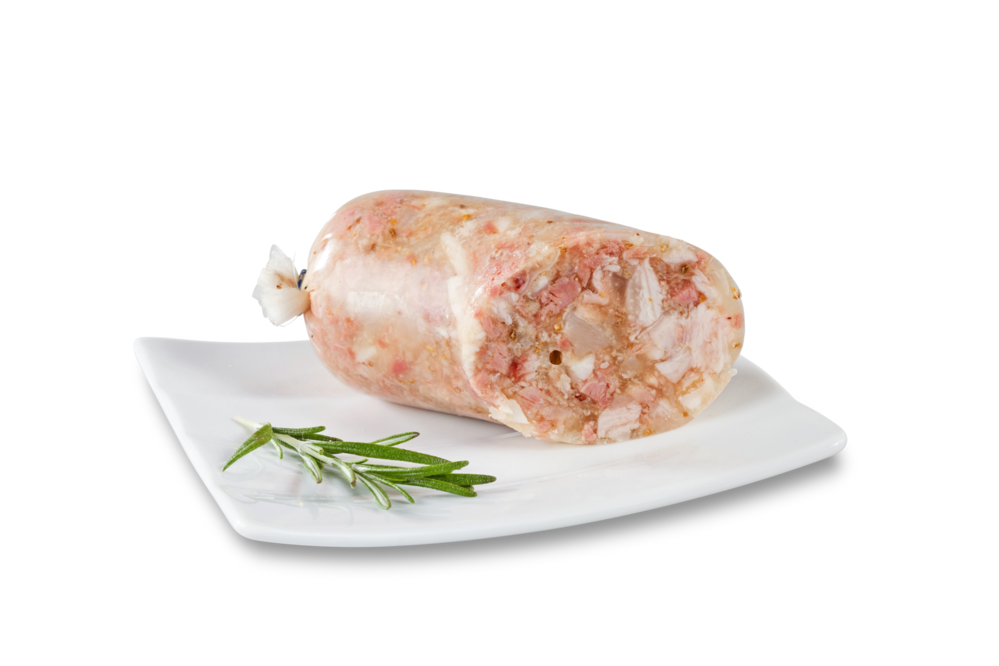 Haxensülze Haxensülze