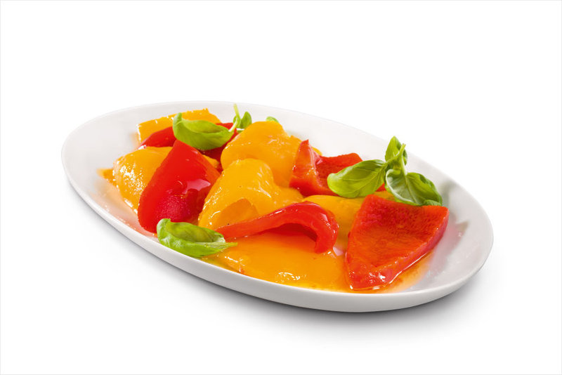 Antipasti Paprika Antipasti Paprika