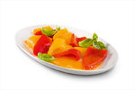 Antipasti Paprika Antipasti Paprika