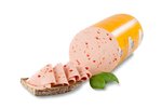 Putenpaprikafleischwurst Putenpaprikafleischwurst