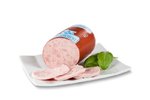 Schinkenwurst Schinkenwurst