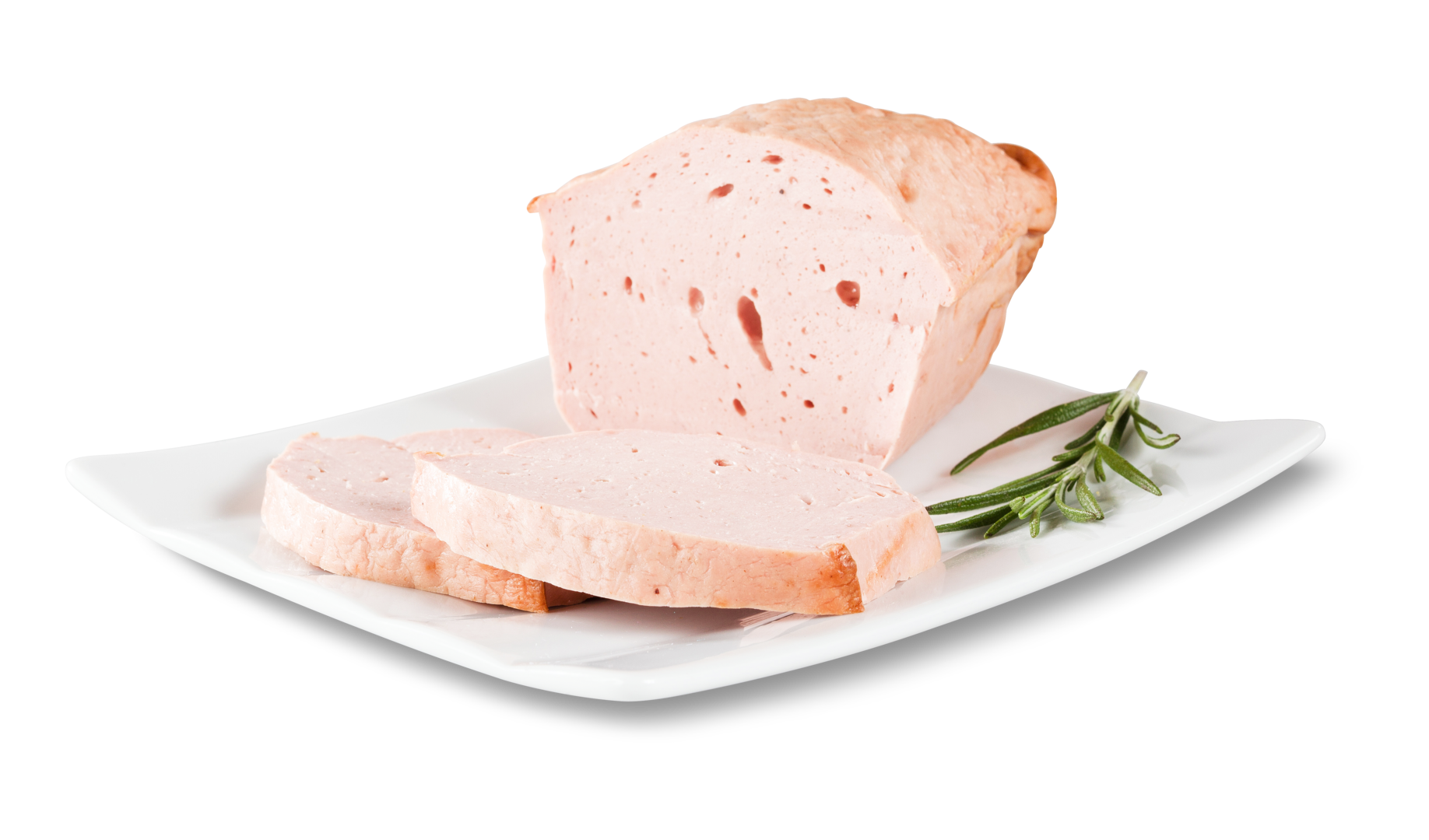 Image of Münchner Leberkäs zum aufbacken
