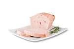 Münchner Leberkäs zum aufbacken Münchner Leberkäs zum aufbacken