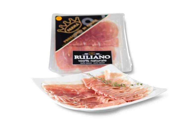 Prosciutto di Parma 24 Monate Ruliano Prosciutto di Parma 24 Monate Ruliano