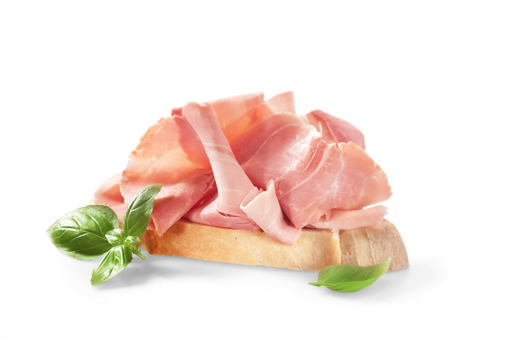 Image of Parmaschinken gekocht