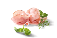 Toskanischer Kräuterschinken