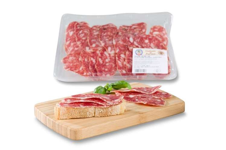 Salami Felino Salami Felino