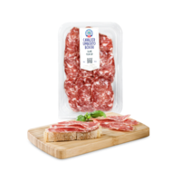 Salami Felino