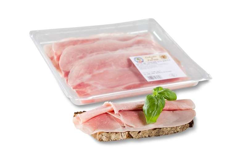 Prosciutto Cotto Prosciutto Cotto