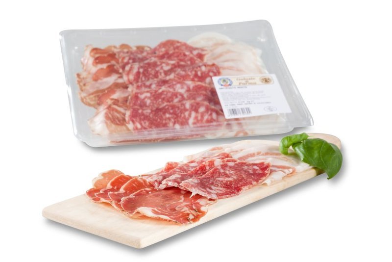 Antipasto Antipasto