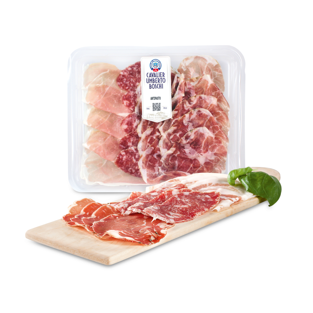Image of Antipasto