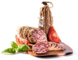 Salami Il Cucito