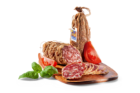 Salami Il Cucito