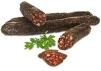 Kaminwurzen vom LaugenRind Kaminwurzen vom LaugenRind
