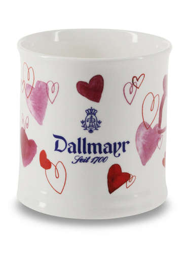 Tasse "Herzen" Tasse "Herzen"