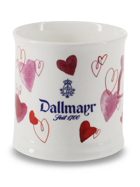 Tasse "Herzen" Tasse "Herzen"