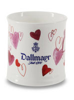 Tasse "Herzen" Tasse "Herzen"
