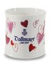 Tasse "Herzen" Tasse "Herzen"