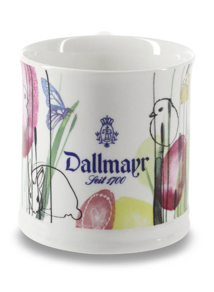 Tasse 'Ostern'