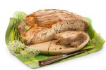 Französisches Landbrot Französisches Landbrot