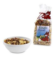 Kinder Müsli Kinder Müsli