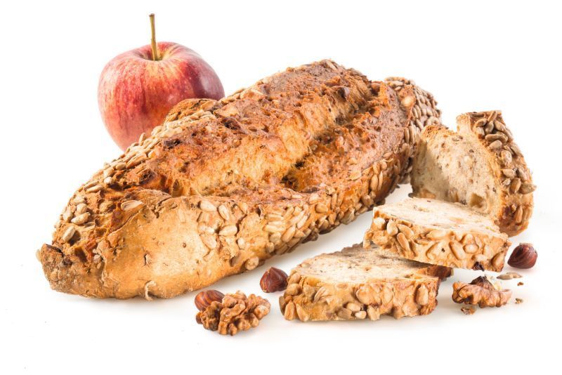 Südtiroler Nussbrot Dallmayr Südtiroler Nussbrot Dallmayr
