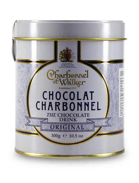 Original Chocolat Drink Charbonnel et Walker Original Chocolat Drink Charbonnel et Walker