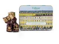 Teebonbondose Dallmayr