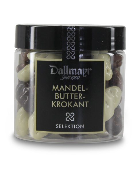 Image of Mandel-Butter-Krokant Dallmayr