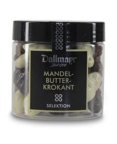 Mandel-Butter-Krokant Dallmayr Mandel-Butter-Krokant Dallmayr