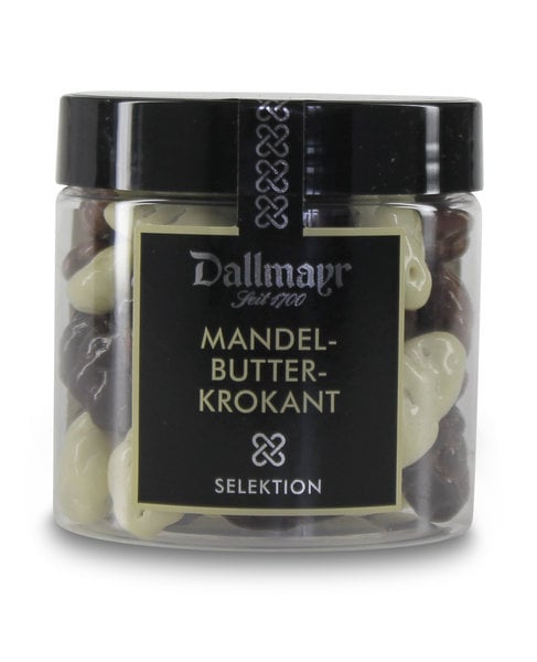 Mandel-Butter-Krokant Dallmayr