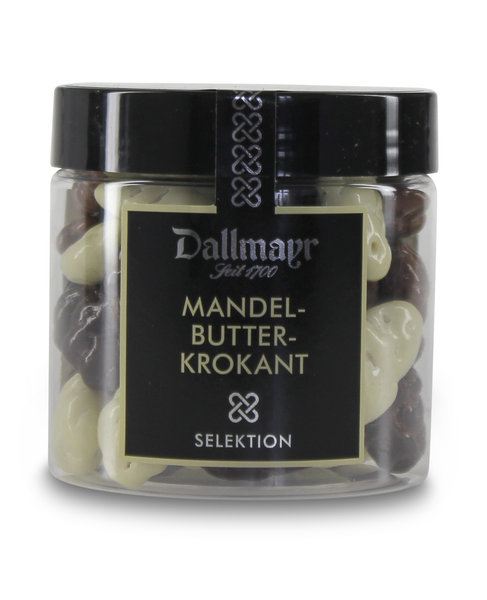 Mandel-Butter-Krokant Dallmayr Mandel-Butter-Krokant Dallmayr