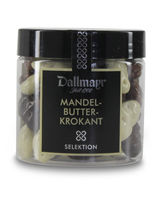 Mandel-Butter-Krokant Dallmayr Mandel-Butter-Krokant Dallmayr