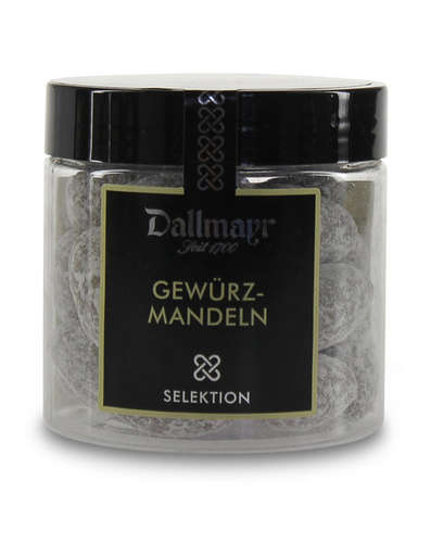 Gewürz-Mandeln Dallmayr Gewürz-Mandeln Dallmayr