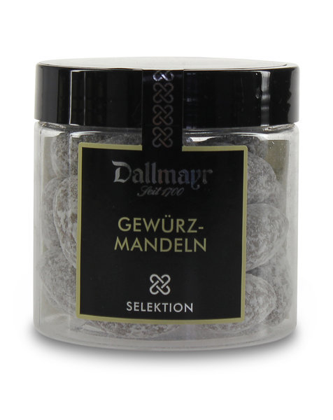 Gewürz-Mandeln Dallmayr Gewürz-Mandeln Dallmayr