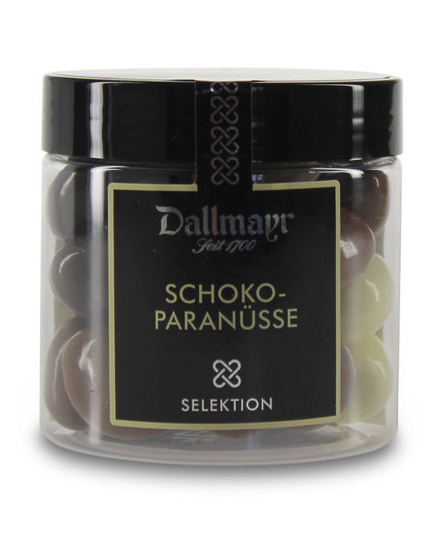 Schoko-Paranüsse Dallmayr Schoko-Paranüsse Dallmayr