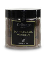 Sahne-Kakao-Mandeln Dallmayr Sahne-Kakao-Mandeln Dallmayr