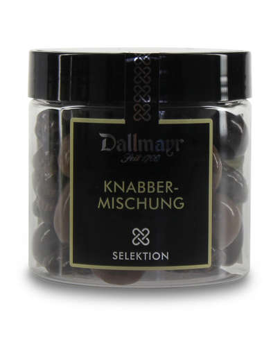Knabbermischung Dallmayr Knabbermischung Dallmayr