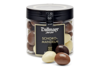 Schoko-Mandeln Dallmayr