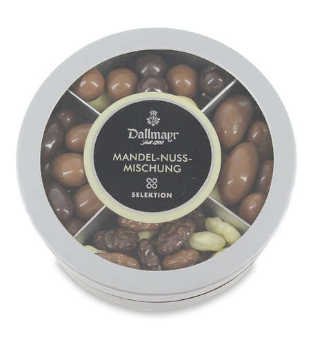 Mandel-Nuss-Mischung Dallmayr Mandel-Nuss-Mischung Dallmayr
