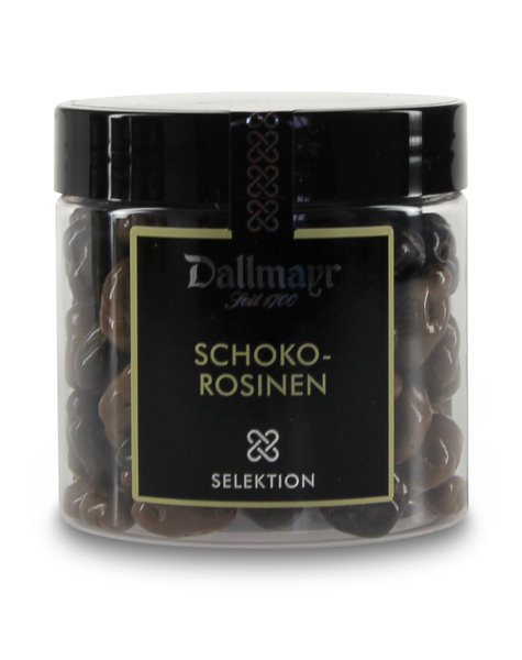 Schoko-Rosinen Dallmayr Schoko-Rosinen Dallmayr