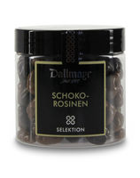 Schoko-Rosinen Dallmayr