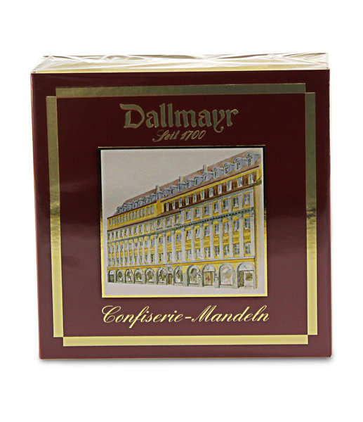 Confiserie-Mandeln Dallmayr Confiserie-Mandeln Dallmayr