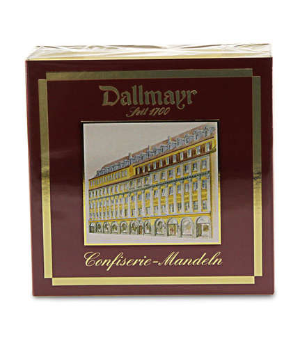 Confiserie-Mandeln Dallmayr Confiserie-Mandeln Dallmayr