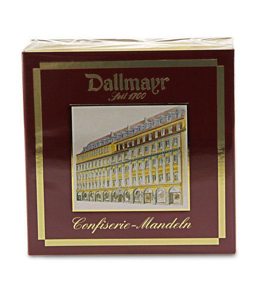 Confiserie-Mandeln Dallmayr Confiserie-Mandeln Dallmayr