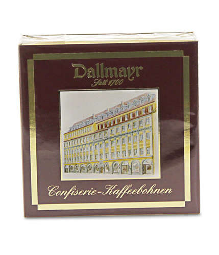 Confiserie-Kaffeebohnen Dallmayr Confiserie-Kaffeebohnen Dallmayr